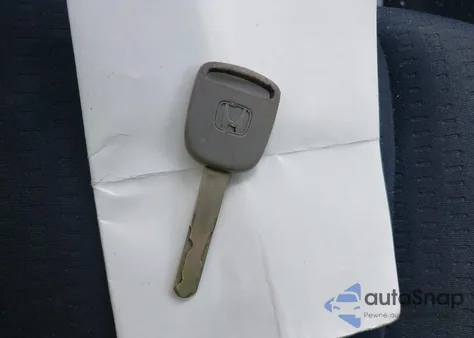 2008 Honda Cr-V Ex z USA, uszkodzony, nr VIN JHLRE48598C082596